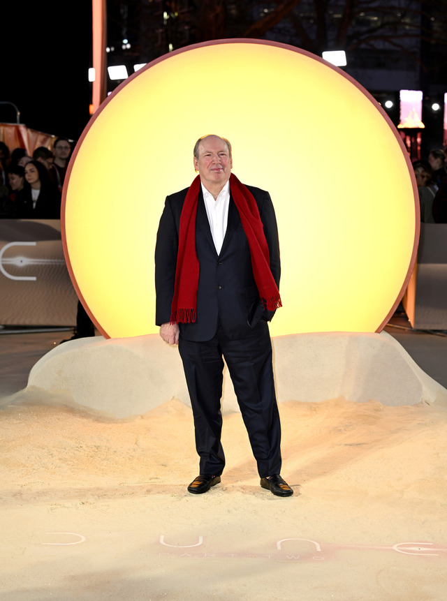 『デューン 砂の惑星PART2』(c) 2024 Legendary and Warner Bros. Ent. All Rights ReservedIMAX(R) is a registered trademark of IMAX Corporation.Dolby Cinema is a registered trademark of Dolby Laboratories.