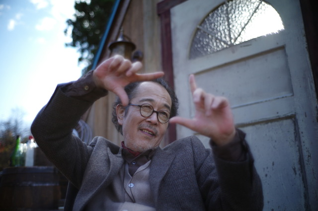 Netflix映画『パレード』