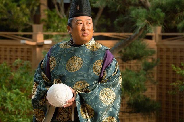 「光る君へ」7話（C）NHK