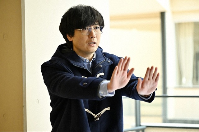 「さよならマエストロ～父と私のアパッシオナート～」第6話（C）TBS