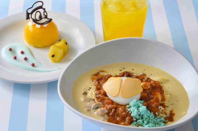 春のSPイベント「ドナルドのクワッキー・ダックシティ」、ドナルドの理想の世界を描いたテレビCMを先行公開