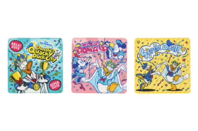 春のSPイベント「ドナルドのクワッキー・ダックシティ」、ドナルドの理想の世界を描いたテレビCMを先行公開