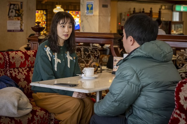 「春になったら」第6話（C）カンテレ