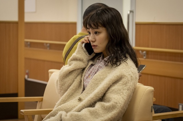 「春になったら」第6話（C）カンテレ