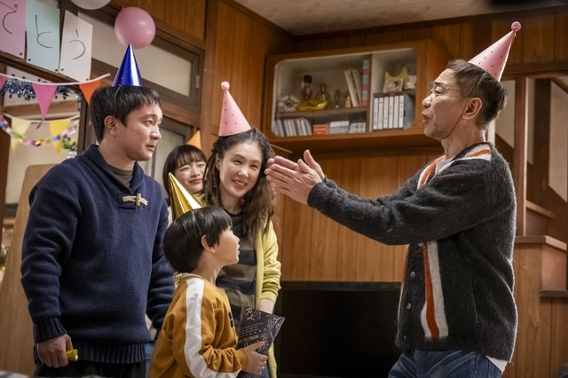 「春になったら」第6話（C）カンテレ