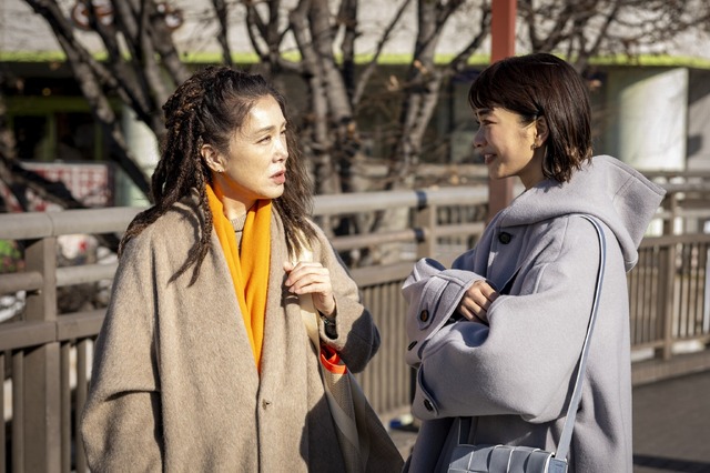 「春になったら」第6話（C）カンテレ