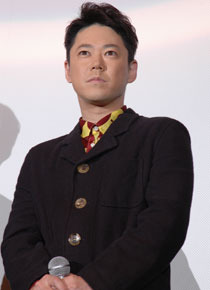 最後はハイテンションで押し切った阿部サダヲ