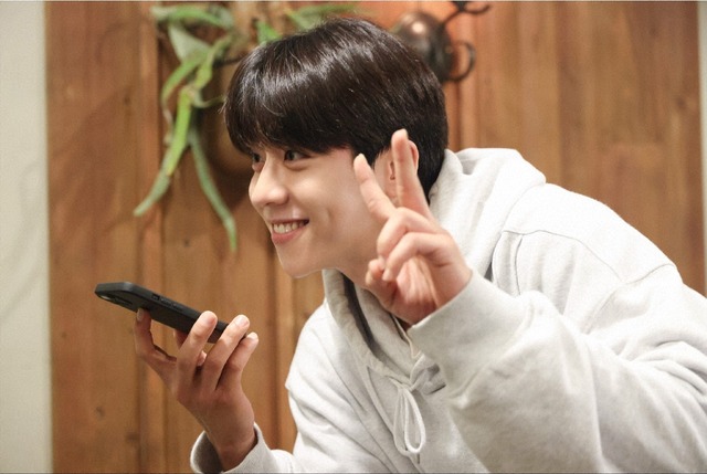 「Eye Love You」第4話（C）TBS