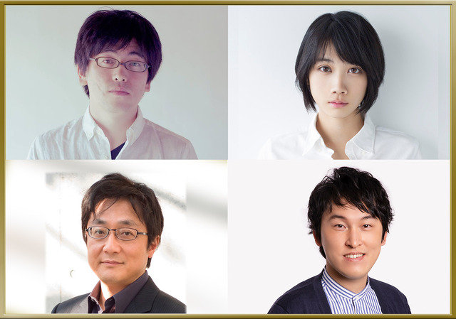 WOWOW「第96回アカデミー賞直前総予想」スタジオゲスト