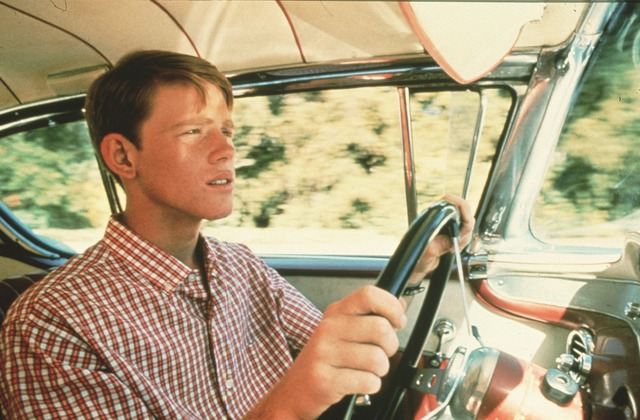 『アメリカン・グラフィティ』© 1973 Universal Studios. All Rights Reserved.