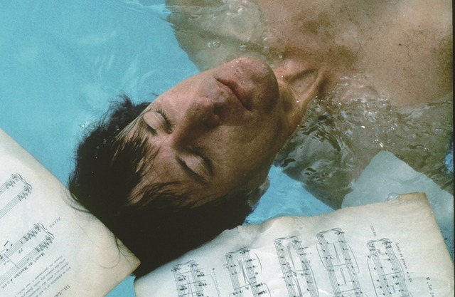 『シャイン』© 1996 Australian Film Finance Corporation Limited, Momentum Films Pty Limited, The South Austrarian Film Corporation and Film Victoria