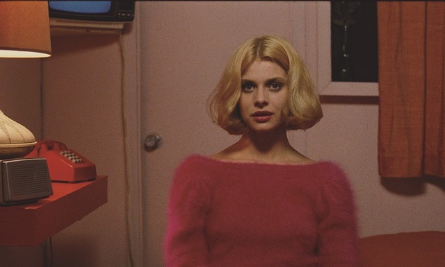 『パリ、テキサス』© Wim Wenders Stiftung - Argos Films 2014