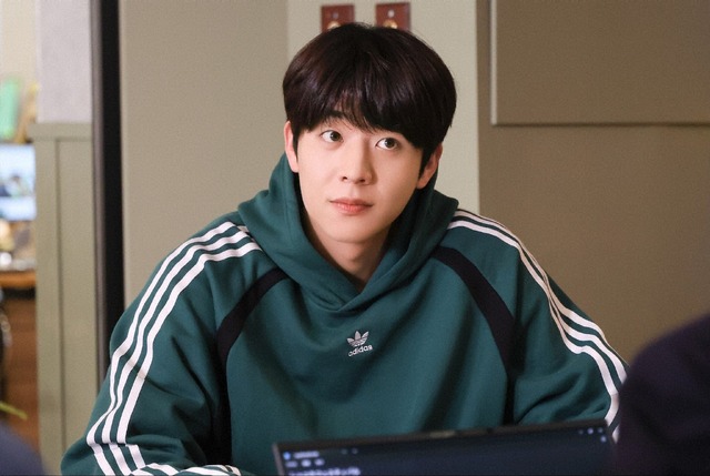 「Eye Love You」第5話©TBS／撮影：高橋裕子