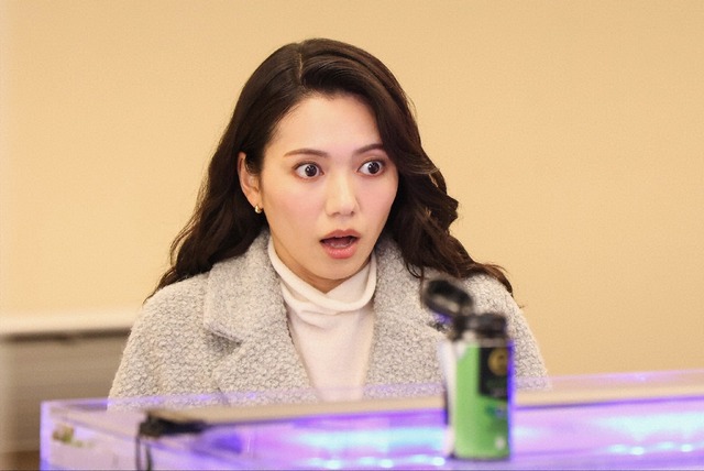 「Eye Love You」第5話©TBS／撮影：高橋裕子