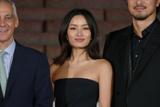 アンナ・サワイ