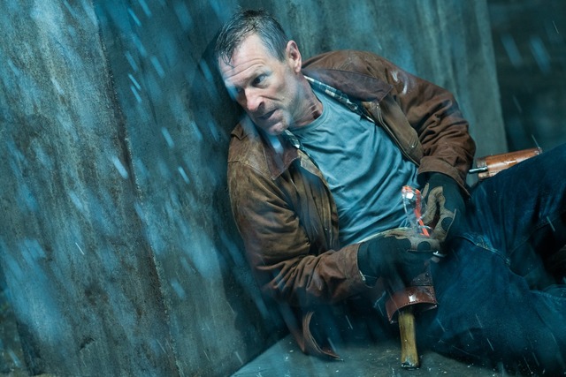 『ブリックレイヤー』© 2023 BRICKLAYER PRODUCTIONS, INC. All Rights Reserved.