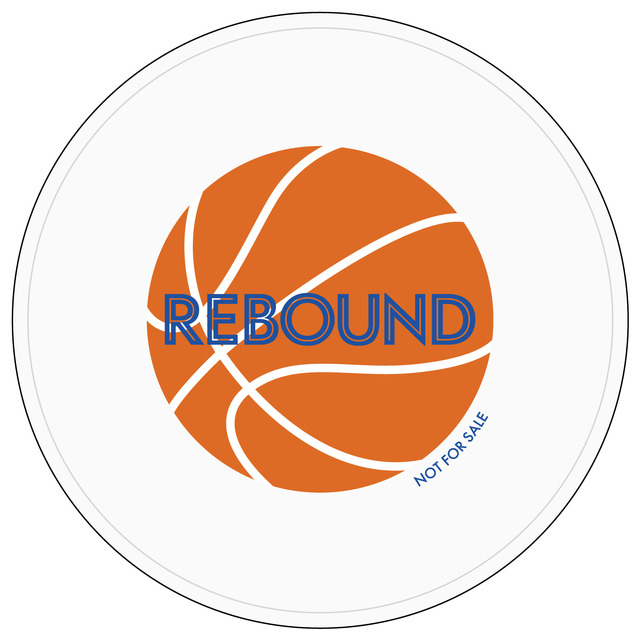 日本オリジナルスマホグリップ『リバウンド』Ⓒ 2023 NEXON Korea Corporation, B.A. ENTERTAINMENT, WALKHOUSECOMPANY ALL RIGHTS RESERVED