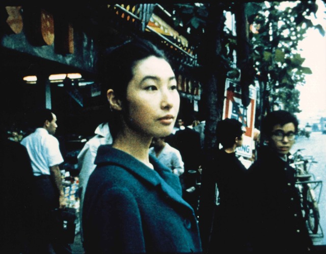 『不思議なクミコ』© La Sofra