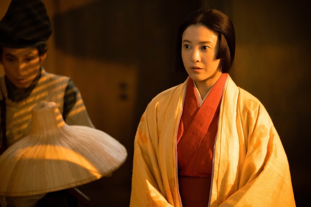 「光る君へ」8話（C）NHK