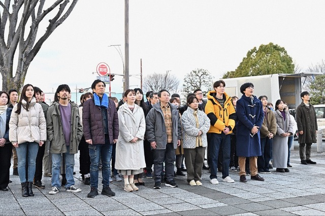 「さよならマエストロ～父と私のアパッシオナート～」第7話（C）TBS