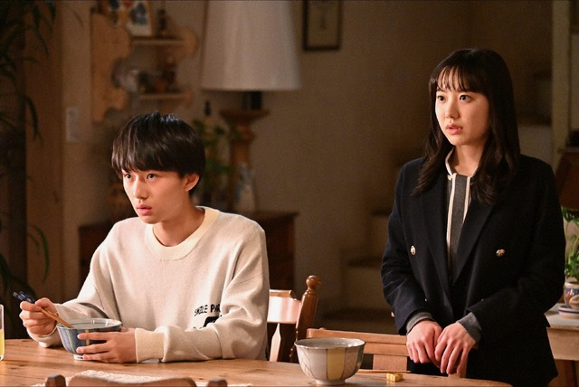 「さよならマエストロ～父と私のアパッシオナート～」第7話（C）TBS