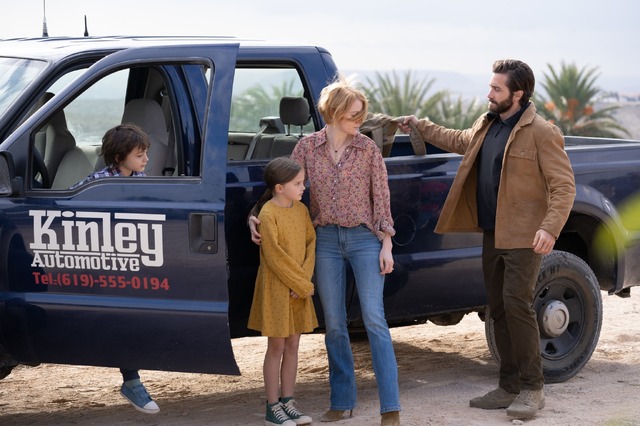 『コヴェナント/約束の救出』© 2022 STX FINANCING, LLC. ALL RIGHTS RESERVED