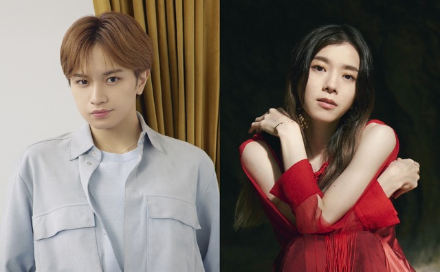 中島健人＆milet