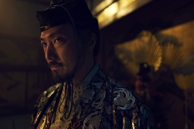 「SHOGUN 将軍」© Courtesy of FX Networks
