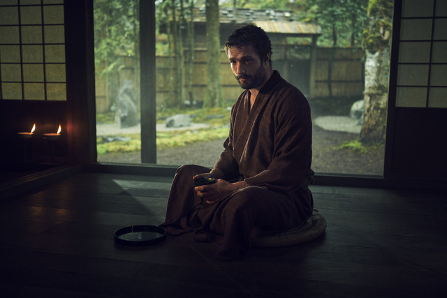「SHOGUN 将軍」© Courtesy of FX Networks