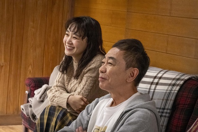 「春になったら」第7話（C）カンテレ