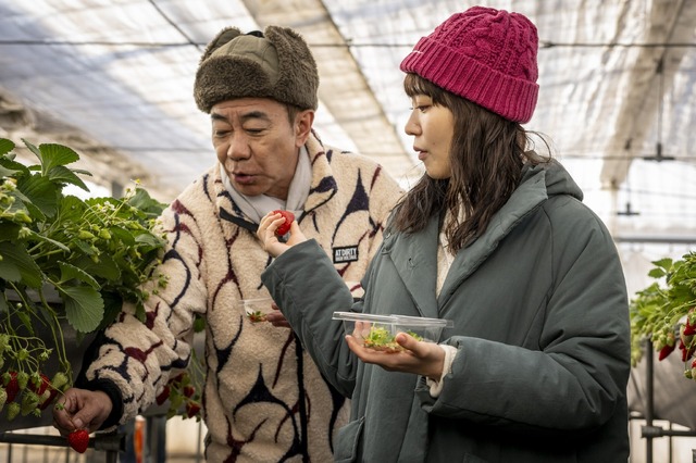 「春になったら」第7話（C）カンテレ