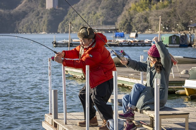 「春になったら」第7話（C）カンテレ