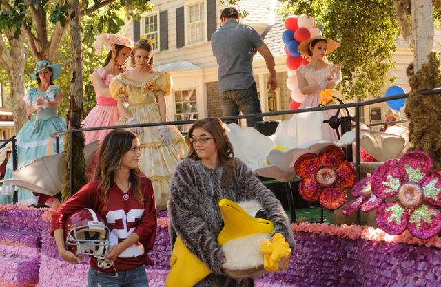 「ハート・オブ・ディクシー　ドクターハートの診療日記」 -(C) Warner Bros. Entertainment Inc.