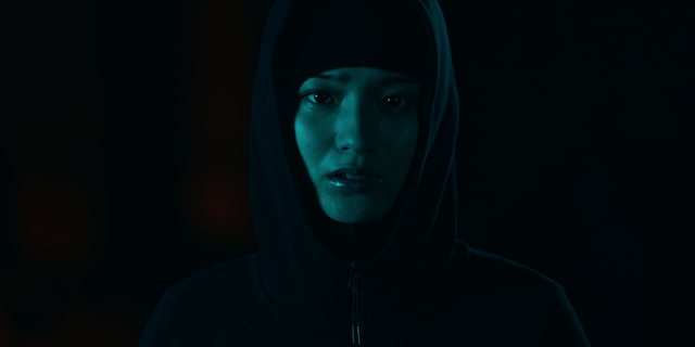 Netflixシリーズ「忍びの家 House of Ninjas」