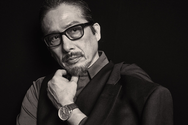 真田広之「SHOGUN 将軍」／photo：You Ishii