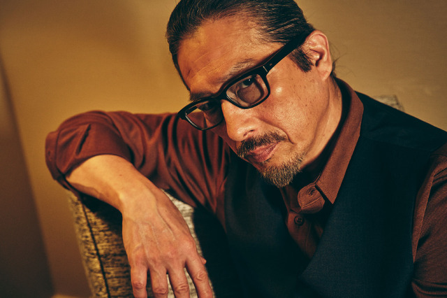 真田広之「SHOGUN 将軍」／photo：You Ishii