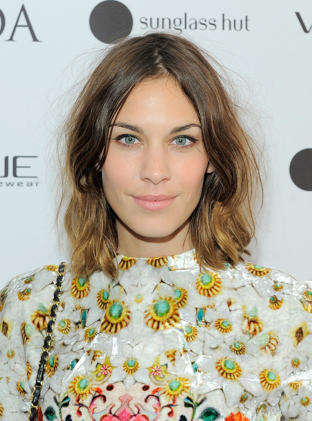 アレクサ・チャン -(C) Getty Images