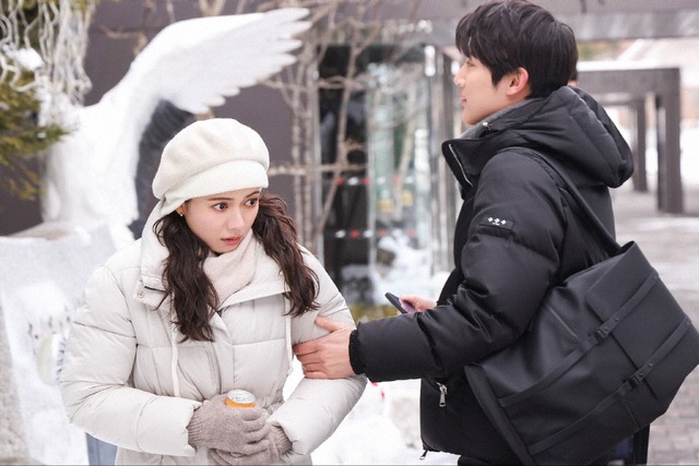 「Eye Love You」第6話（C）TBS