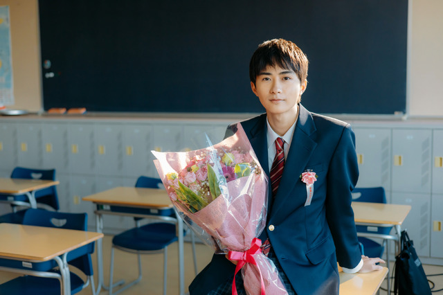 「ハイティーン・ダイアリー」（C）AbemaTV, Inc.