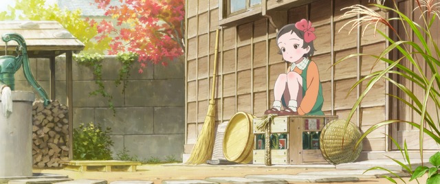 『窓ぎわのトットちゃん』© 黒柳徹子／2023 映画「窓ぎわのトットちゃん」製作委員会