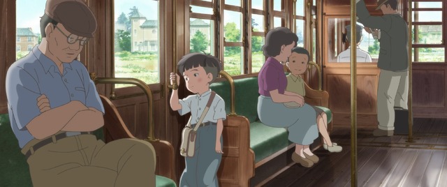 『窓ぎわのトットちゃん』© 黒柳徹子／2023 映画「窓ぎわのトットちゃん」製作委員会