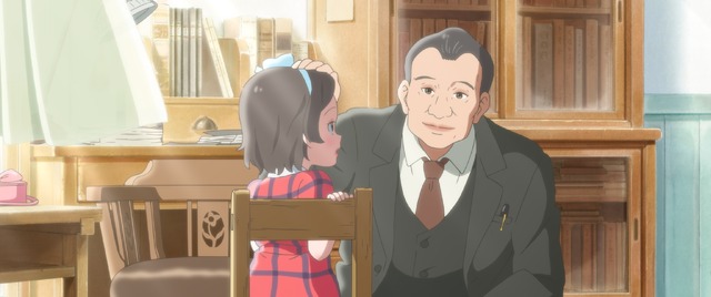 『窓ぎわのトットちゃん』© 黒柳徹子／2023 映画「窓ぎわのトットちゃん」製作委員会