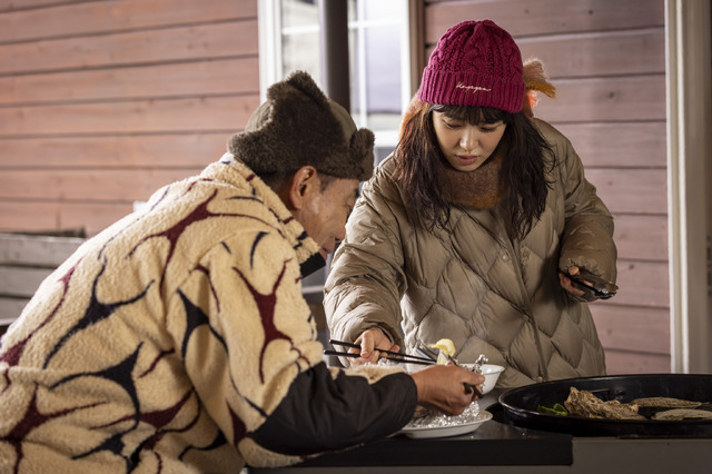 「春になったら」第7話