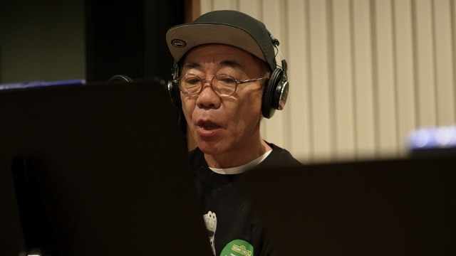 「春になったら」／「ふたりで」のレコーディング