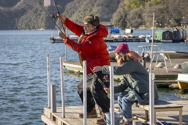 「春になったら」第7話