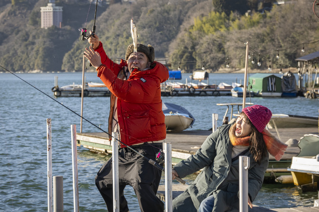 「春になったら」第7話