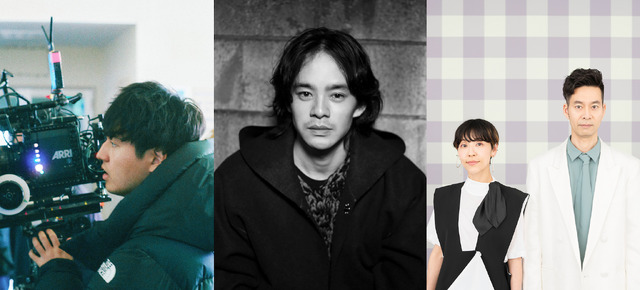 『ぼくのお日さま』 (C)2024「ぼくのお日さま」製作委員会／COMME DES CINÉMAS