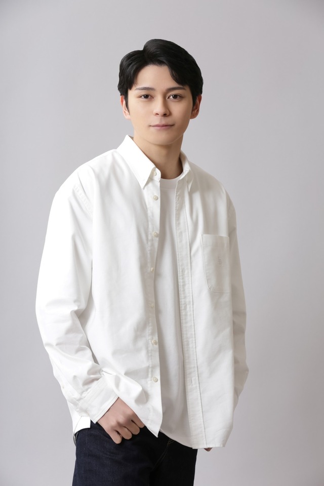 「366日」水野遥斗／眞栄田郷敦