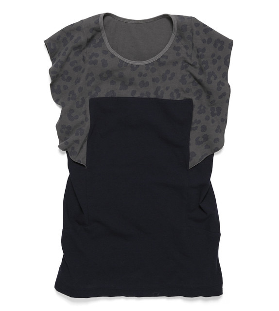 トーガとのコラボTシャツ