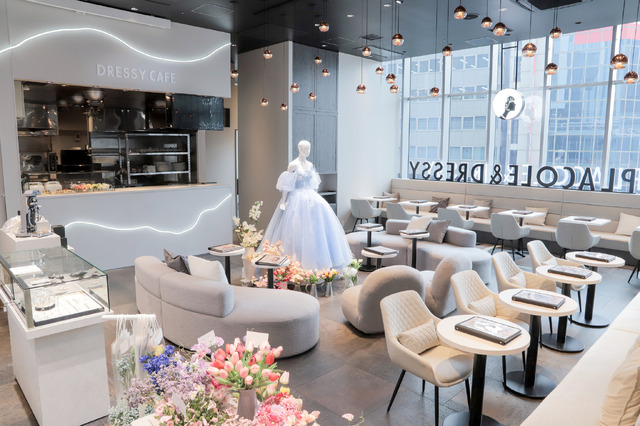 「私たち結婚しました5」（C）AbemaTV, Inc.